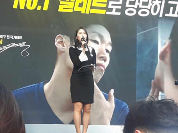 지성이형 보고 왔습니다!! | 인스티즈