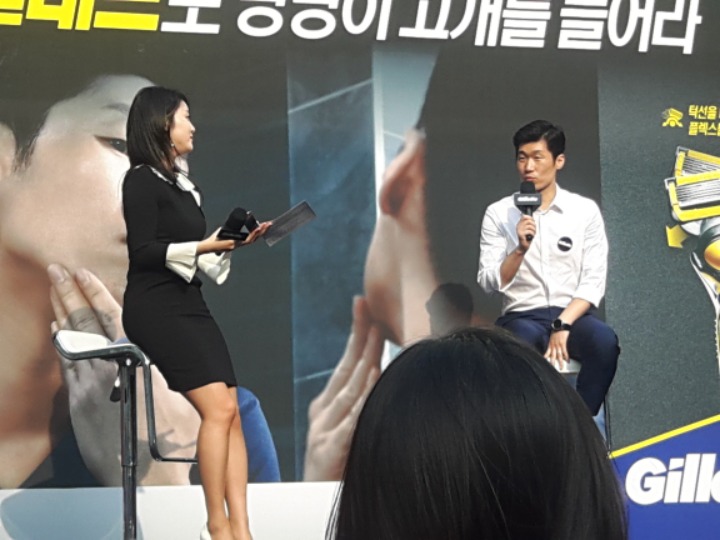 지성이형 보고 왔습니다!! | 인스티즈