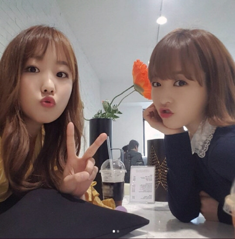버티고 버티다 남친에게 헤어짐을 고하는 과정 | 인스티즈