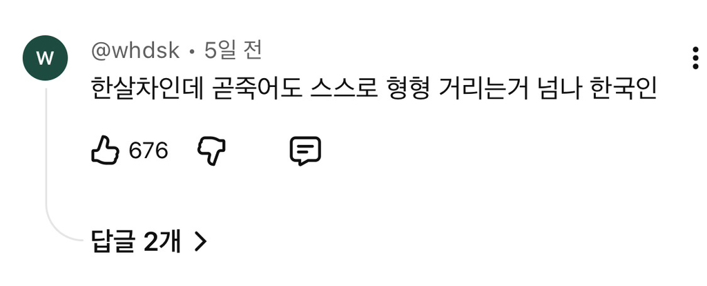 핀란드 레오보다 찐한국인 바이브는 레오 형임 | 인스티즈