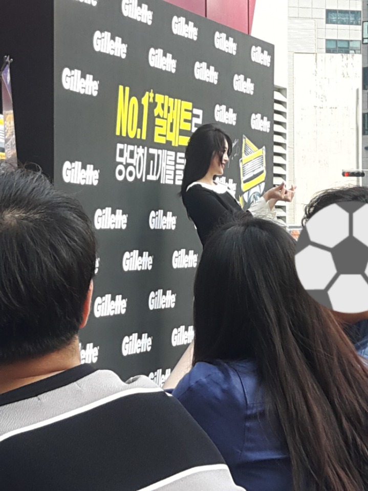 지성이형 보고 왔습니다!! | 인스티즈