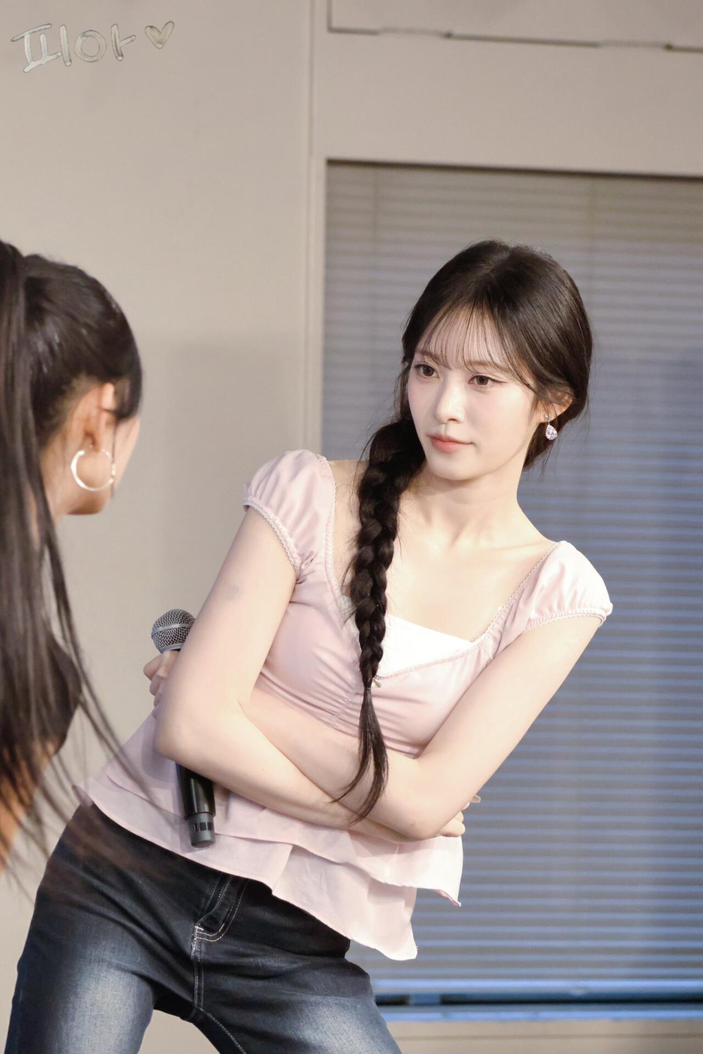 최근 리센느 리브 비주얼 폼.jpg | 인스티즈