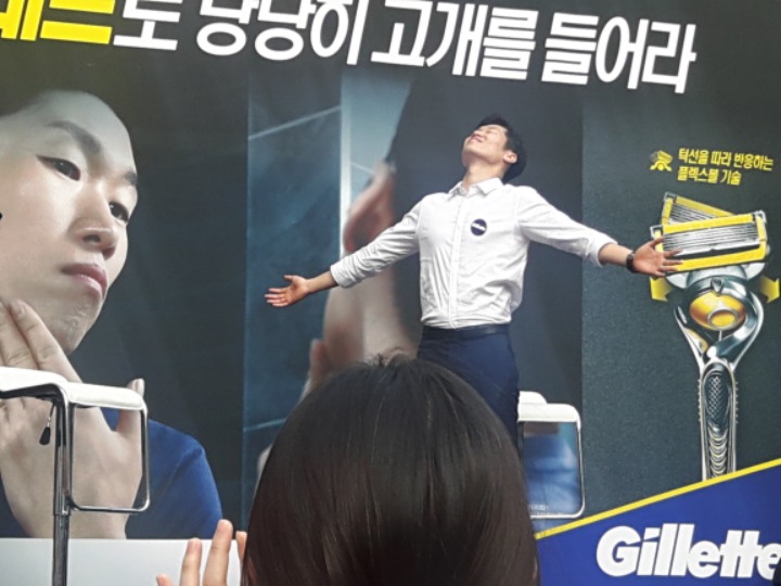 지성이형 보고 왔습니다!! | 인스티즈