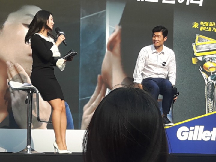 지성이형 보고 왔습니다!! | 인스티즈