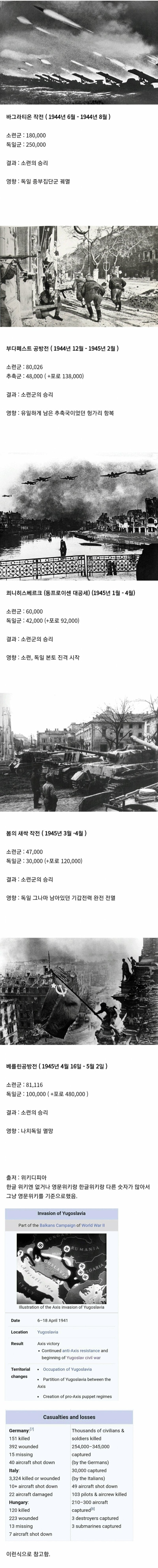 인류 역사상 최악의 시대 | 인스티즈