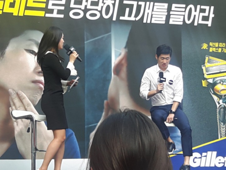 지성이형 보고 왔습니다!! | 인스티즈