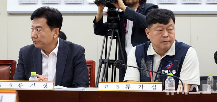 노동계, 내년 최저임금 1만2000원 요구…올해比 16.3% | 인스티즈