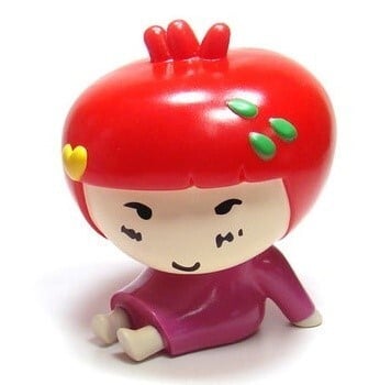 2000년대초반 인기였던 쌈지딸기가방 | 인스티즈