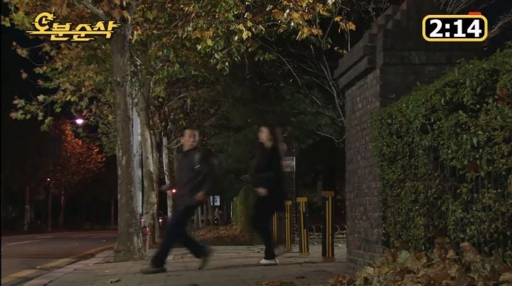 (스압)웃으려고 티비 켠 시청자들 엉엉 울린 명장면 | 인스티즈