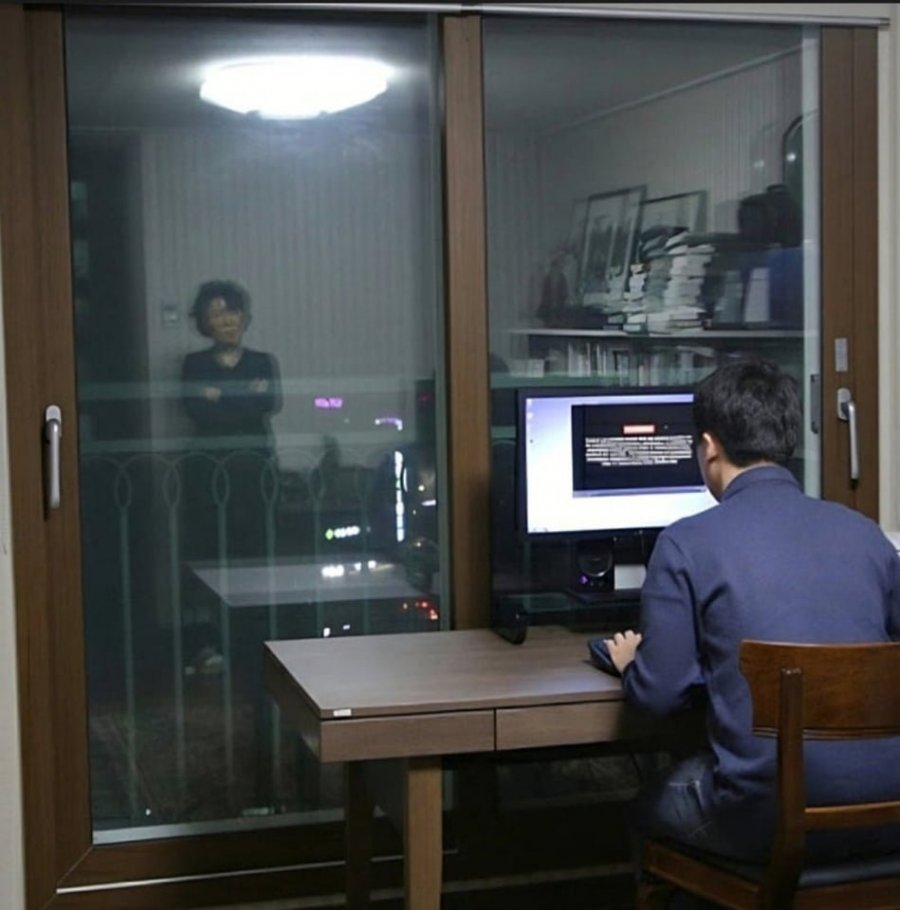 무서운 사진 | 인스티즈