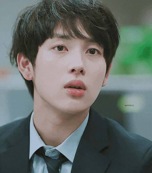 물과 기름처럼 절대 섞일 수 없다는, 남자 연예인 취향 소나무 양대산맥.gif | 인스티즈