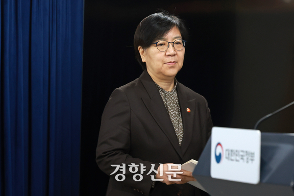 정은경 복지부장관 교체'설' 도는 이유 | 인스티즈