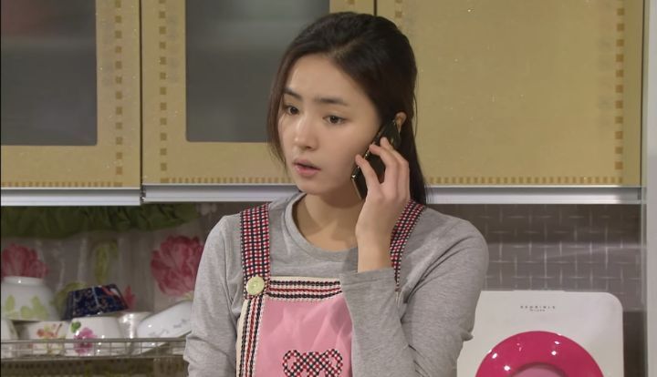 (스압)웃으려고 티비 켠 시청자들 엉엉 울린 명장면 | 인스티즈