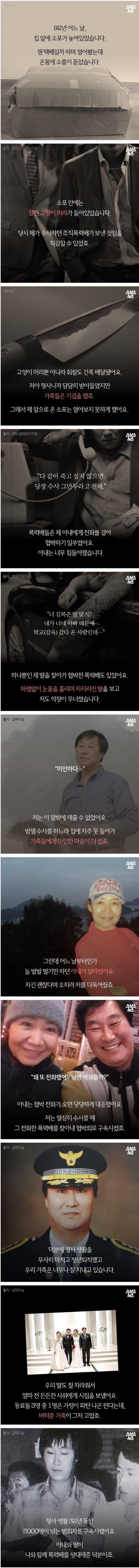3명중 1명은 가정이 파탄나는 직업 | 인스티즈