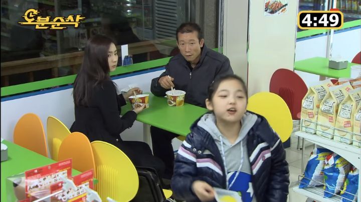 (스압)웃으려고 티비 켠 시청자들 엉엉 울린 명장면 | 인스티즈