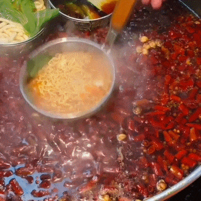 매운 라면.gif | 인스티즈