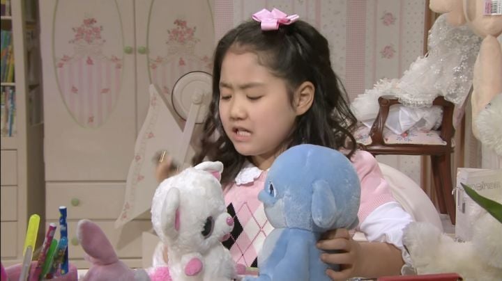 (스압)웃으려고 티비 켠 시청자들 엉엉 울린 명장면 | 인스티즈