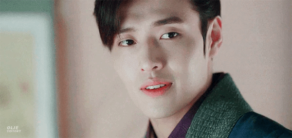 [고르기] 나 때문에 우는 남자 고르기 (강하늘&전정국) | 인스티즈