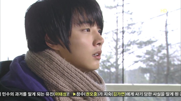 남녀 3명이 삼각관계가 되면 흔히 발생하는 일.jpg | 인스티즈