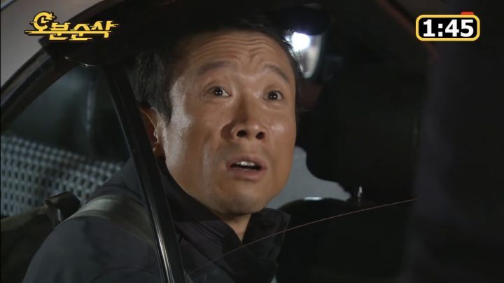 (스압)웃으려고 티비 켠 시청자들 엉엉 울린 명장면 | 인스티즈