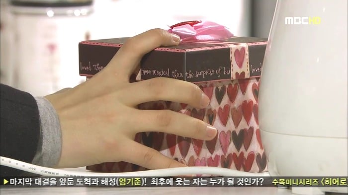 남녀 3명이 삼각관계가 되면 흔히 발생하는 일.jpg | 인스티즈