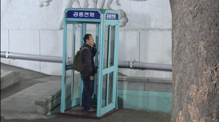 (스압)웃으려고 티비 켠 시청자들 엉엉 울린 명장면 | 인스티즈