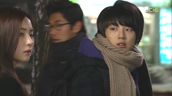 남녀 3명이 삼각관계가 되면 흔히 발생하는 일.jpg | 인스티즈