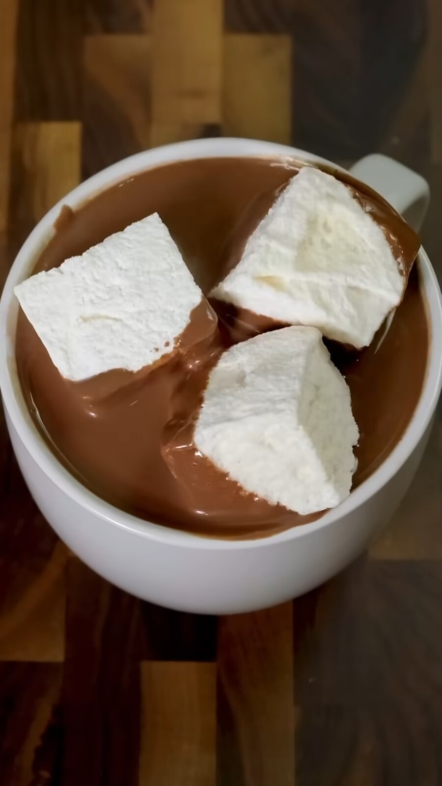 평범한 핫초코 마쉬멜로우 | 인스티즈