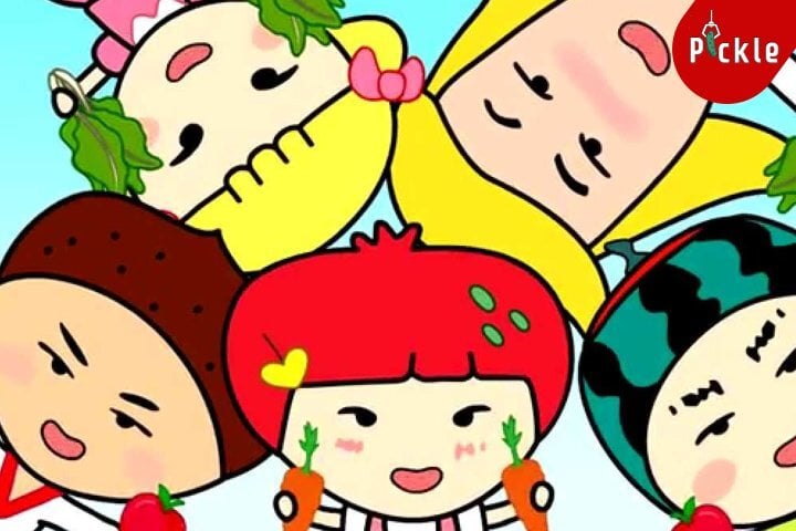 2000년대초반 인기였던 쌈지딸기가방 | 인스티즈