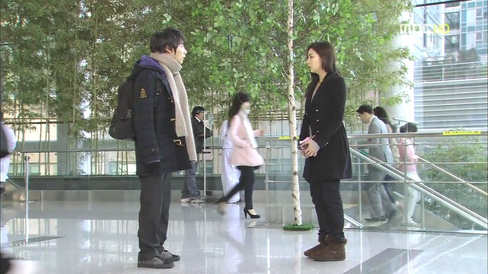 남녀 3명이 삼각관계가 되면 흔히 발생하는 일.jpg | 인스티즈