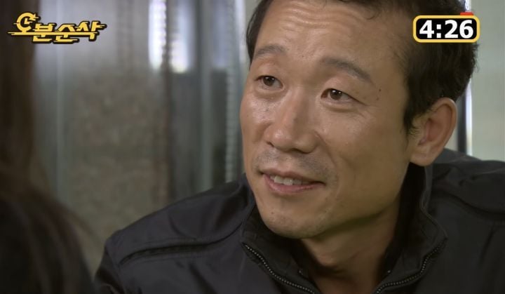 (스압)웃으려고 티비 켠 시청자들 엉엉 울린 명장면 | 인스티즈