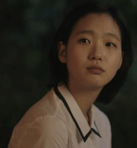 주연 데뷔작 화제성 은교 김고은 vs 한공주 천우희 | 인스티즈