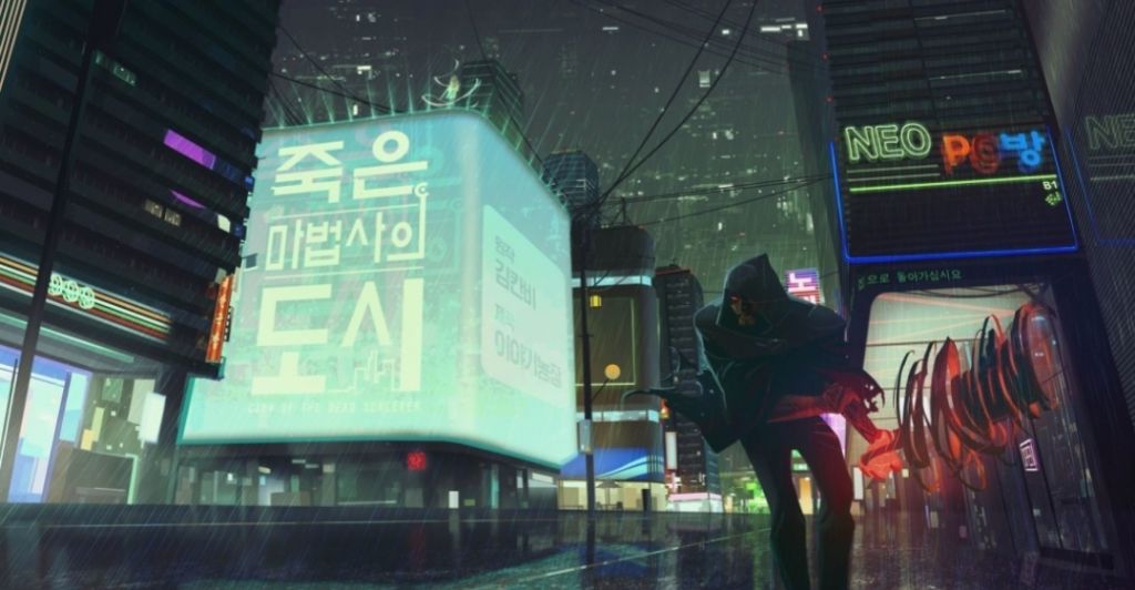 점점 진화하는 웹툰 애니화 근황 | 인스티즈