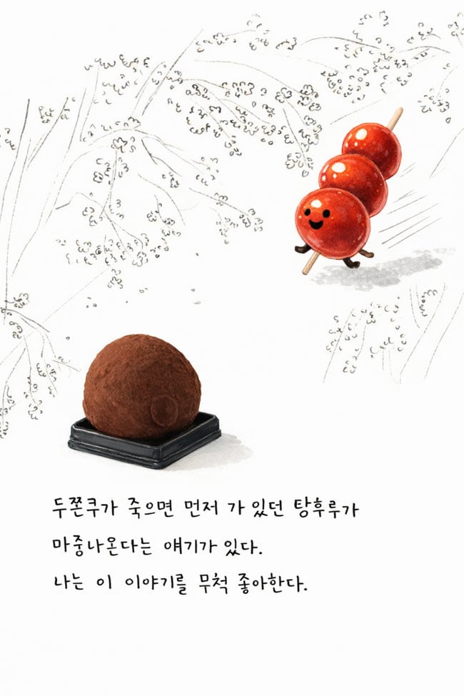 두쫀쿠 앞날 예견 | 인스티즈