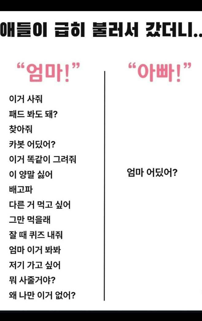 애들이 불러서 갔더니 | 인스티즈