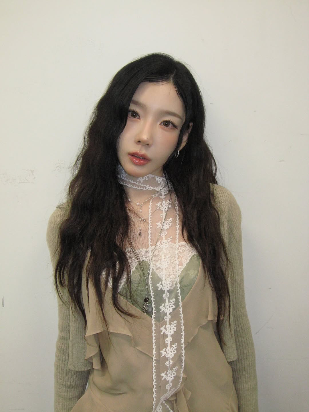 소녀시대 태연 얼빡샷 | 인스티즈