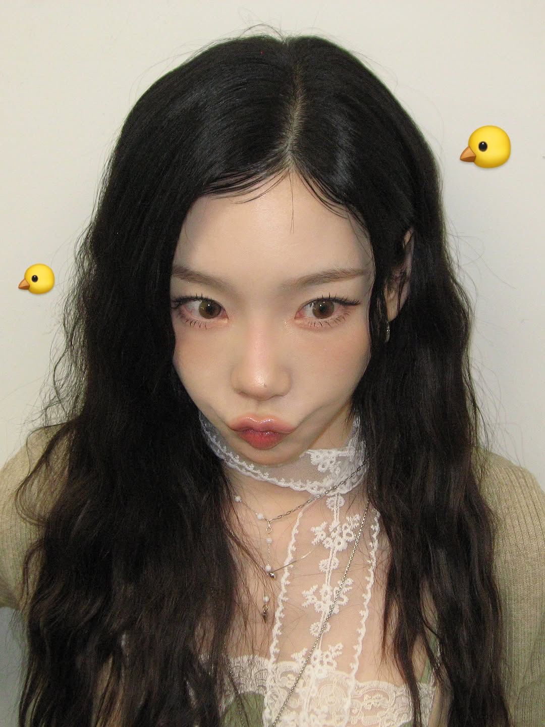 소녀시대 태연 얼빡샷 | 인스티즈