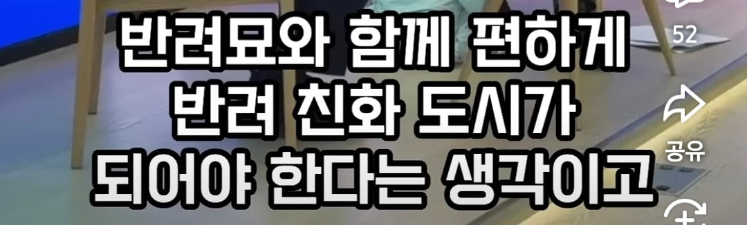 길고양이 살처분하던 전임시장과는 다르게 반려묘 입양으로 힘쓸거라는 김상욱 울산시장 | 인스티즈