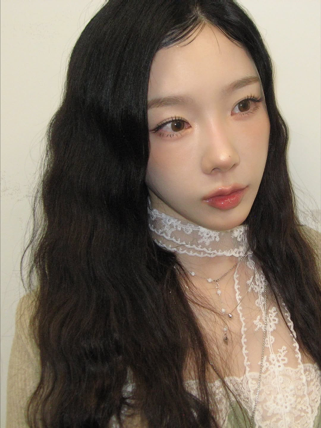소녀시대 태연 얼빡샷 | 인스티즈