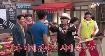 핑계고는 양반이었다는 양상국 놀토 | 인스티즈