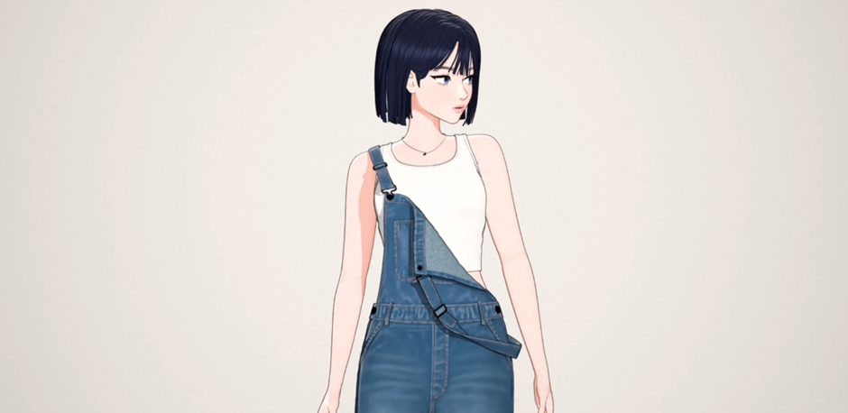 마약을 짓밟아 버리는 버츄얼 여돌…gif | 인스티즈