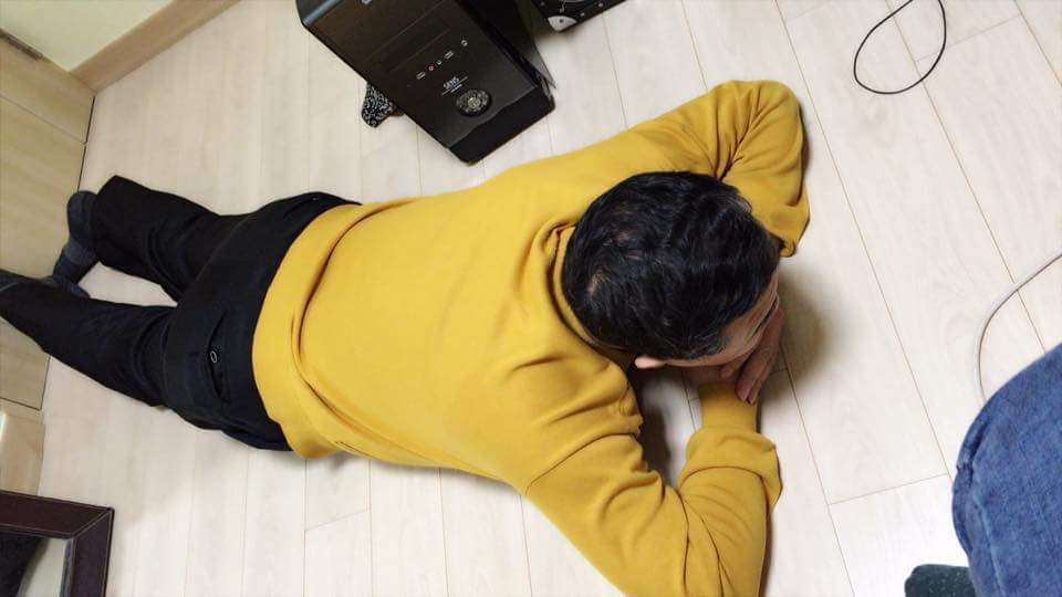 고양이 싫다던 아버지 | 인스티즈
