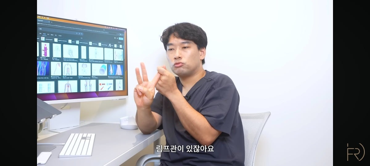 의사가 말하는 종아리 마사지(기계) 하지말아야하는 이유.jpg | 인스티즈