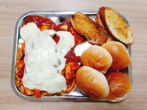 은근 효과 좋다는 식판 다이어트.jpg | 인스티즈