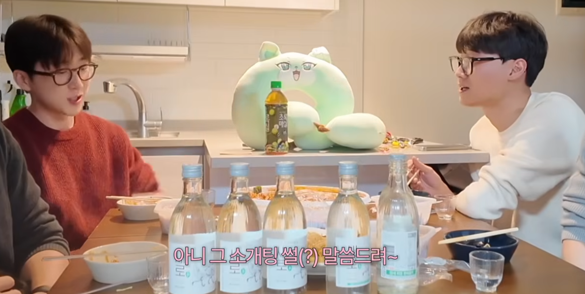 [모태솔로] 연애하려고 연프에 나갔는데 방송을 보고 소개팅 할 예정이었던 분이 캔슬을 내버림.jpg | 인스티즈