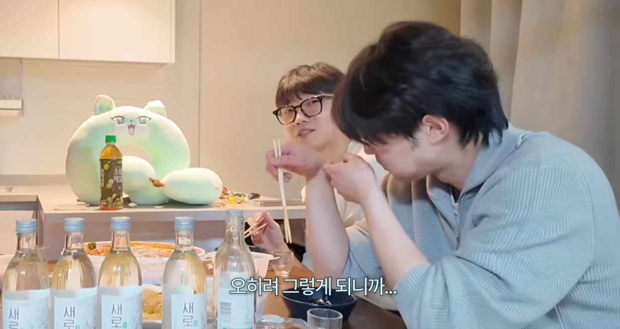 [모태솔로] 연애하려고 연프에 나갔는데 방송을 보고 소개팅 할 예정이었던 분이 캔슬을 내버림.jpg | 인스티즈
