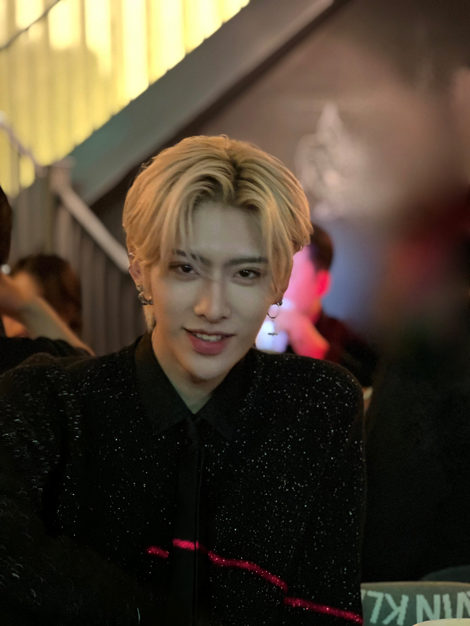 진짜 잘생긴 거 같은 중남 아이돌.jpg | 인스티즈