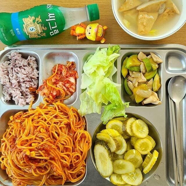 쌈마이하지만 가끔씩 먹고싶어지는 맛 | 인스티즈