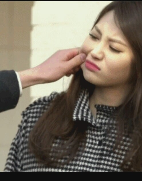 생각보다 많은 남자들이 좋아하는 여자 신체부위 | 인스티즈