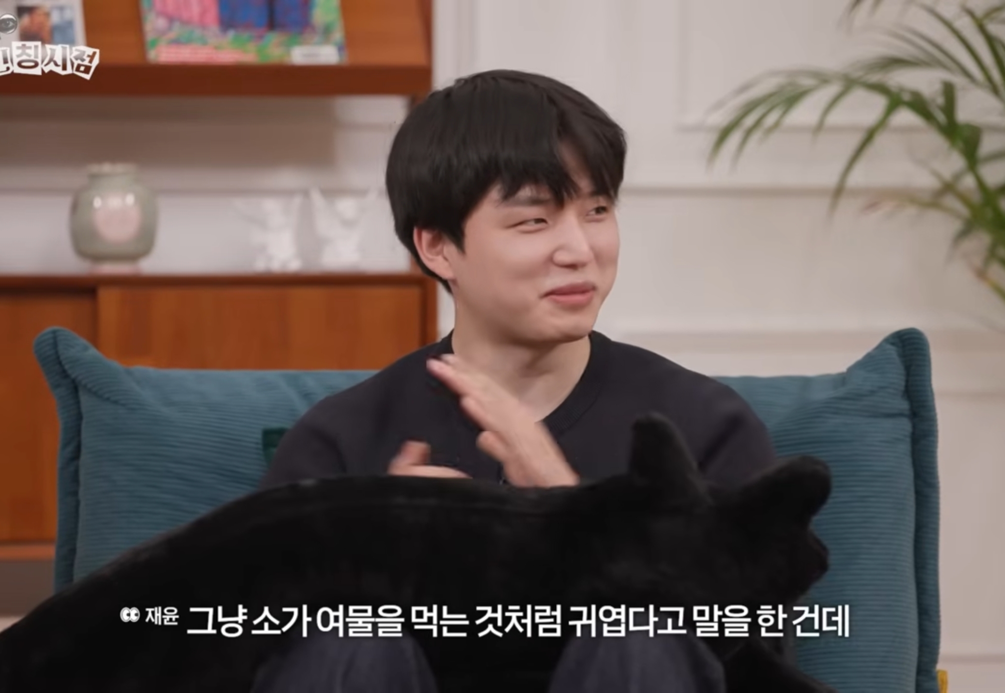 첫 연애 썰 푸는 모태 솔로지만 연애는 하고싶어 재윤 .jpg | 인스티즈
